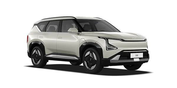Kia EV5 Trinidad Electric SUV