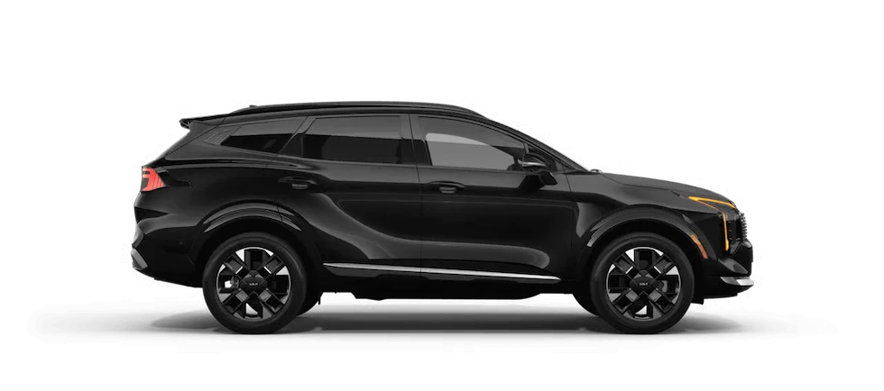 Fusion Black