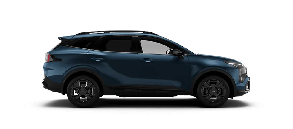 Vesta Blue